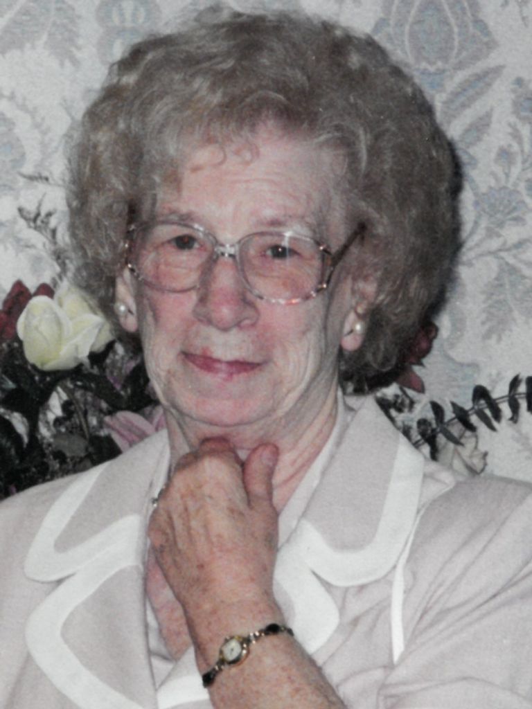 Phyllis A. Twigg Profile Photo