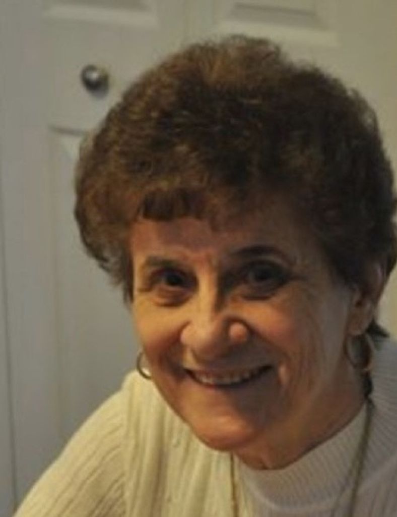Dolores "Maureen" Aquilino