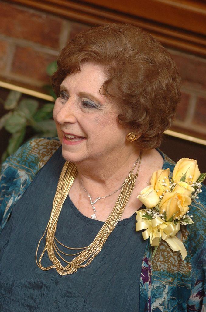 Martha Frances Strawn Iley Profile Photo