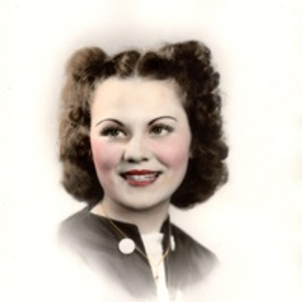 Grace Ann Brown