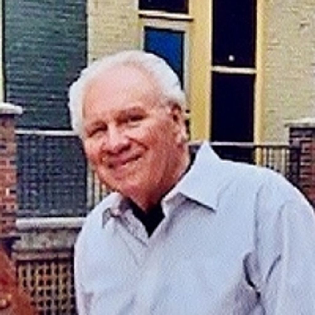 Stephen  J. Jeschke