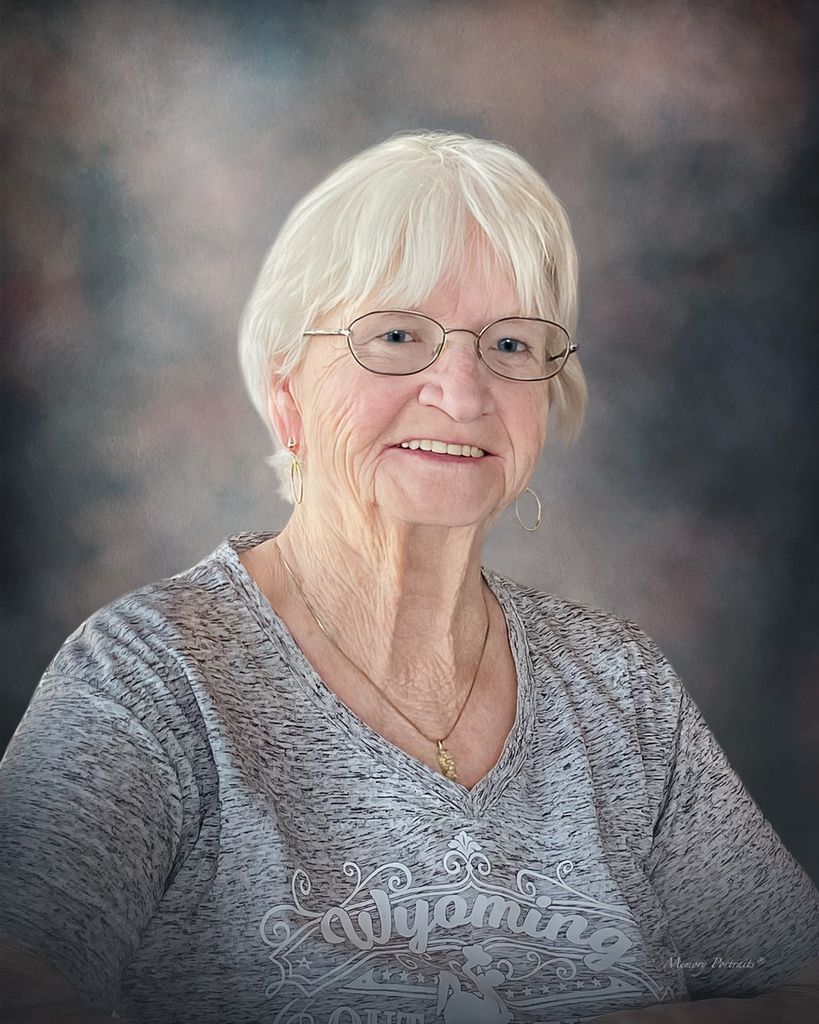 Sue Massey