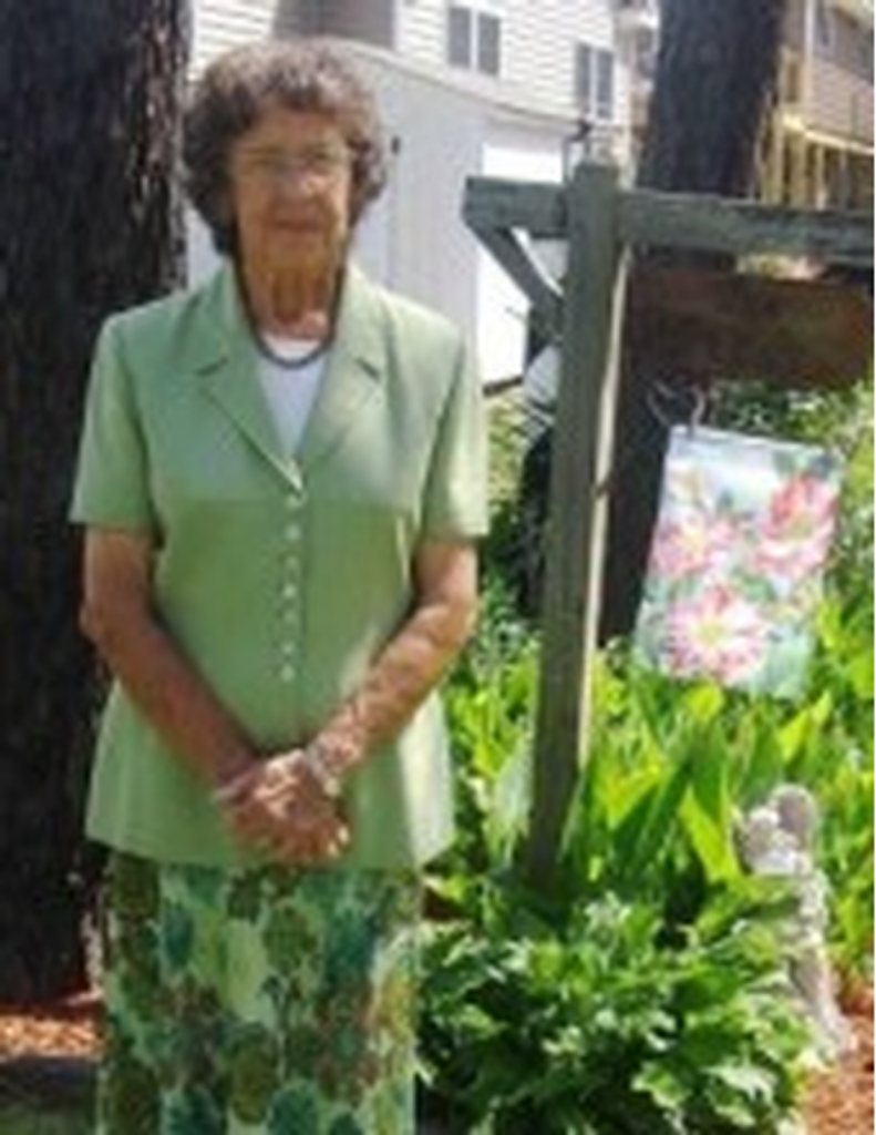 Louise  Daniel Futreal