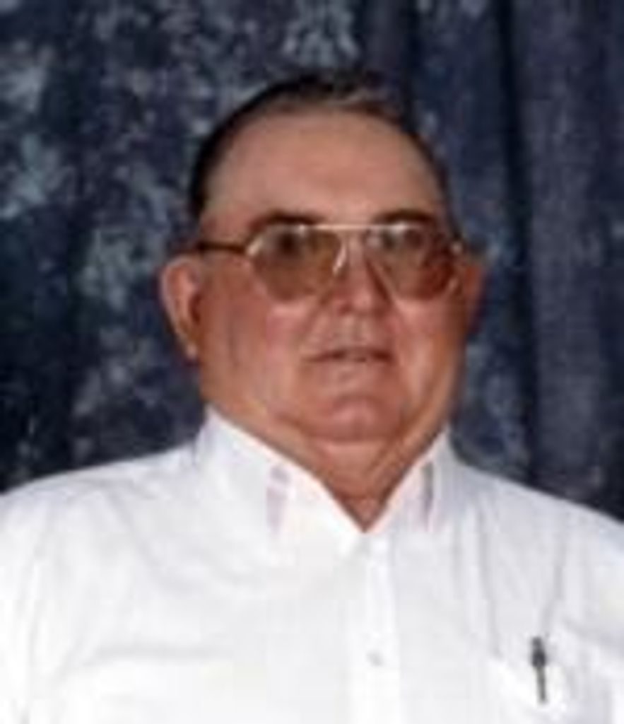 Donald Joseph "Don" Gouvion