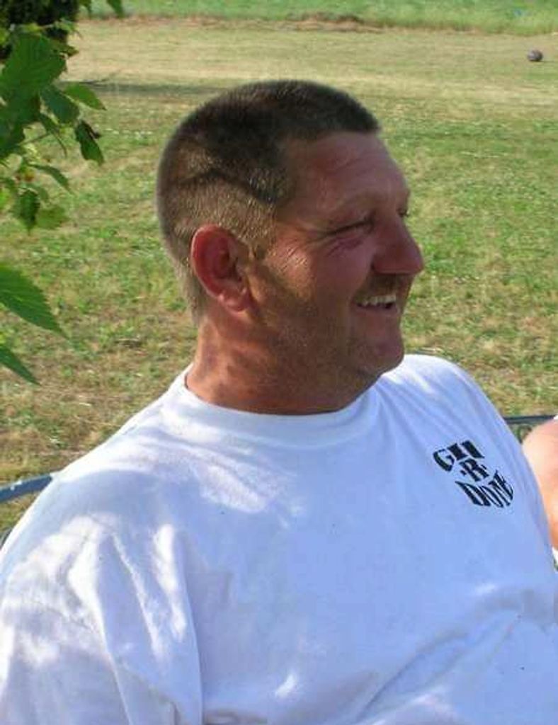 Kent Dewayne Grissom Profile Photo
