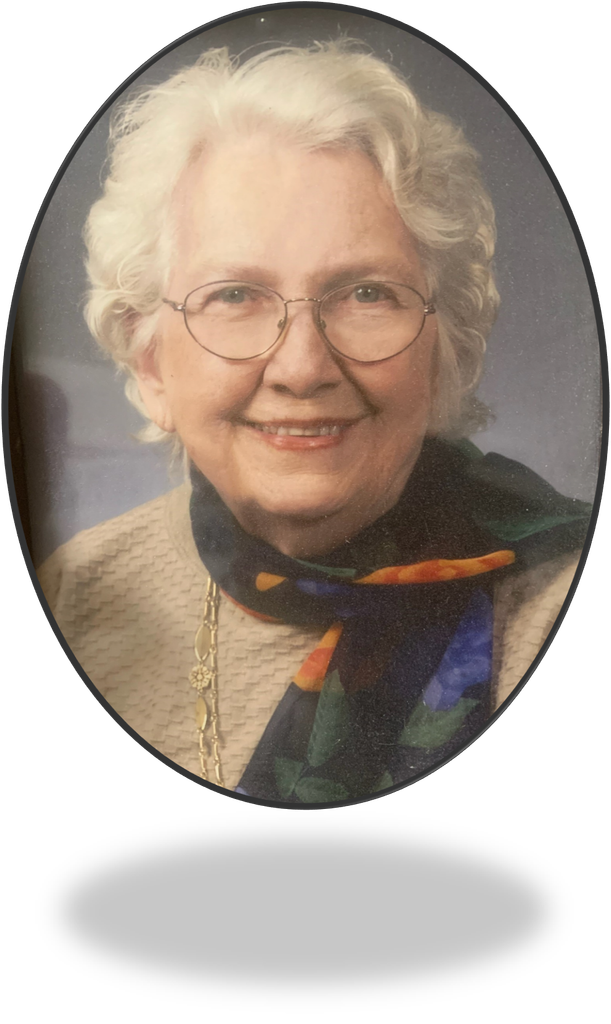 Rita Juanell (Shafer) Willis