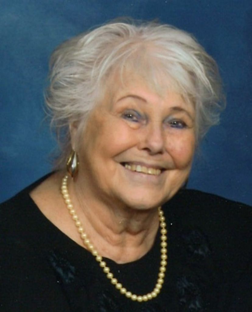 Sally Klemme