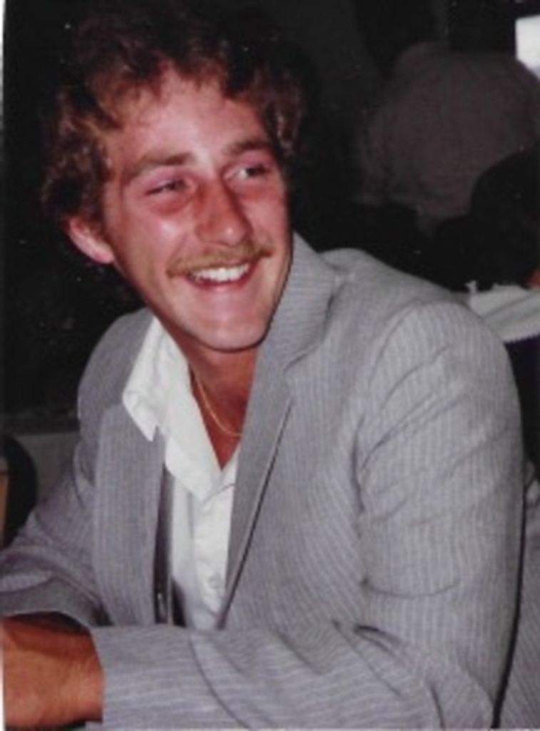 Michael Frank Cormier