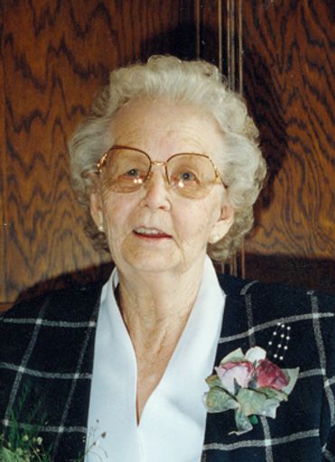 Gladys Foley Profile Photo