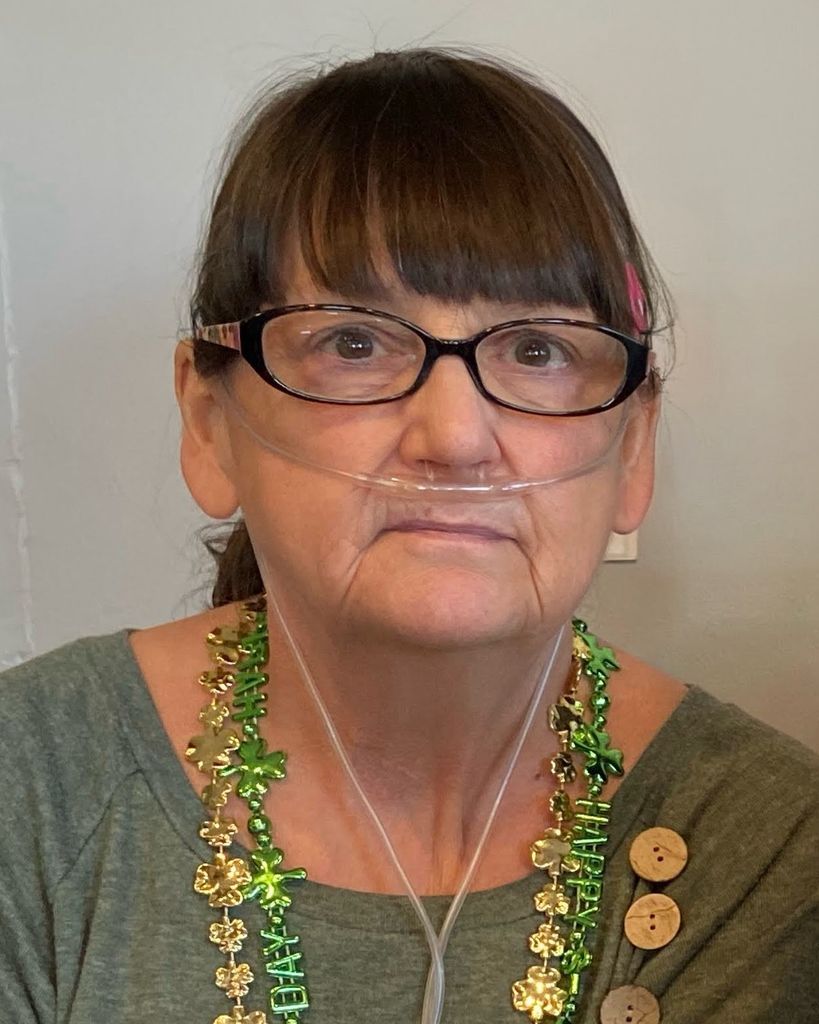 Martha “Marty” Jo Finnie Profile Photo