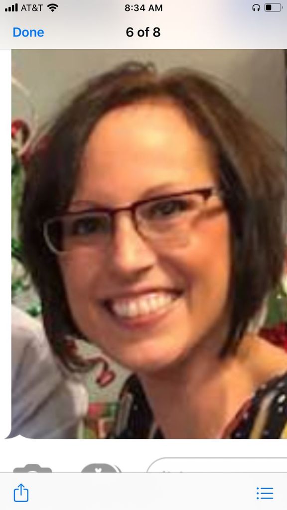 Amy Vowels Profile Photo