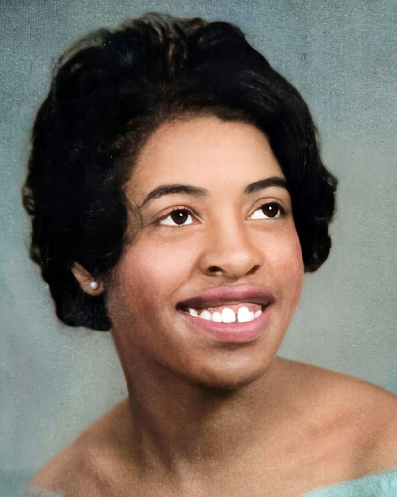 Neomia Daisy Spencer Profile Photo