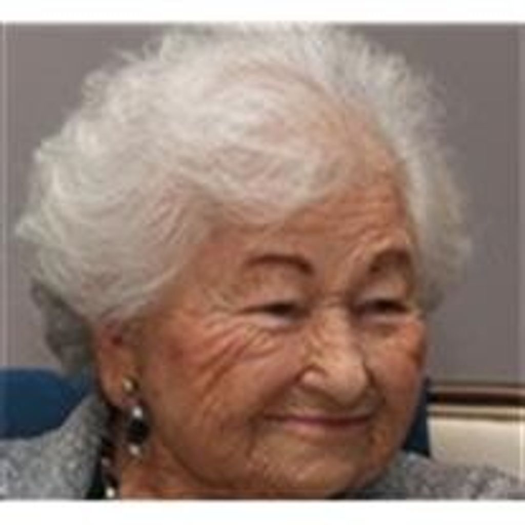 Yetta Helfand Tureck Profile Photo