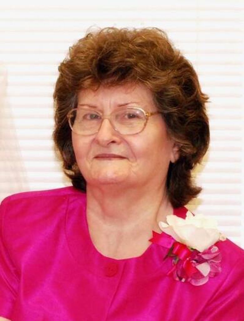 Gloria Horn Roberts Profile Photo