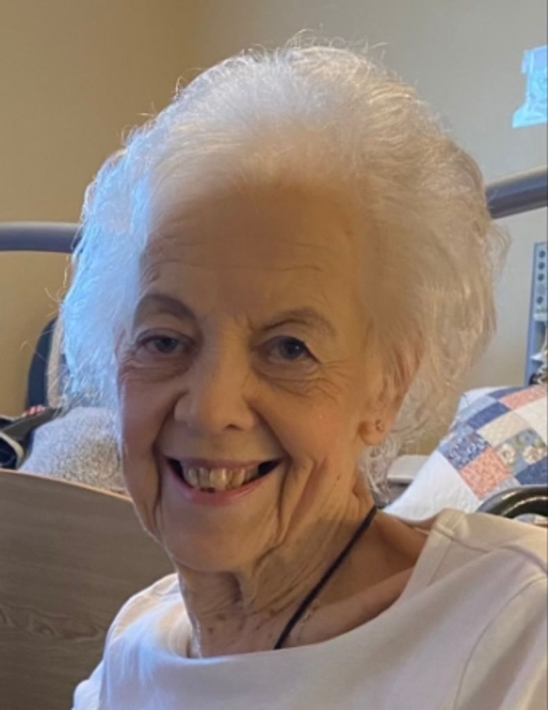 Donna M. Robertson Profile Photo