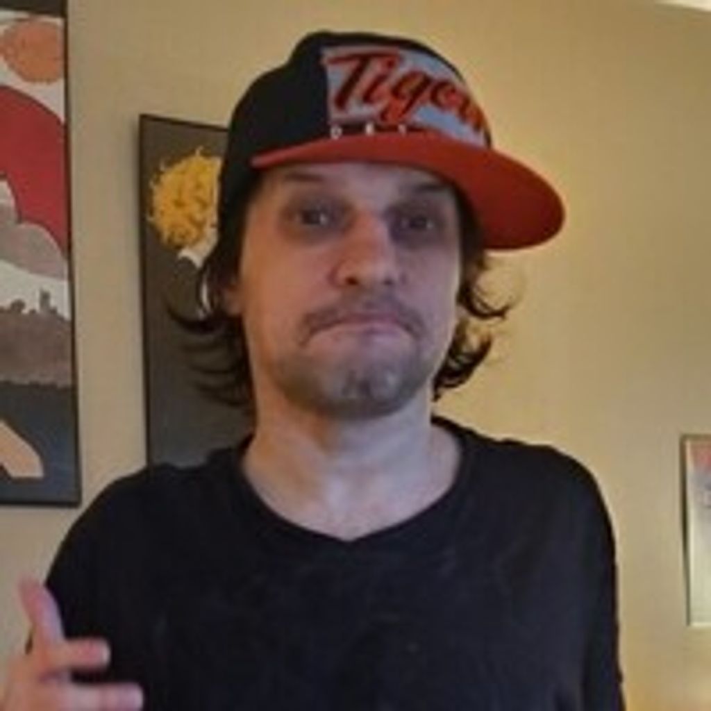 Stephan A. Eberhardt Profile Photo