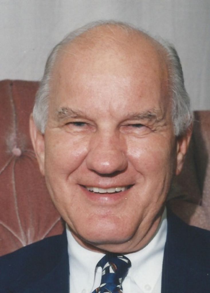 Robert Weinfurtner Profile Photo