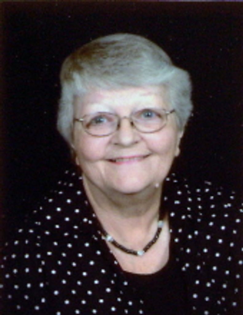 Mary E Winther