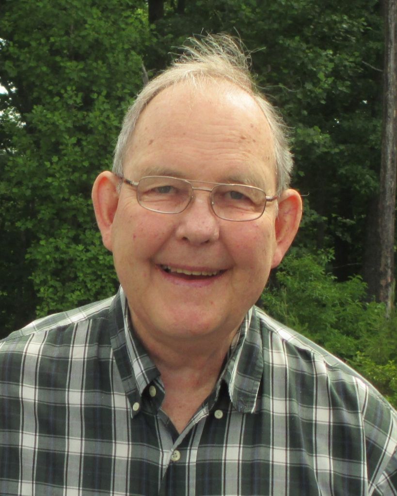 Stewart Beach Benfield Profile Photo