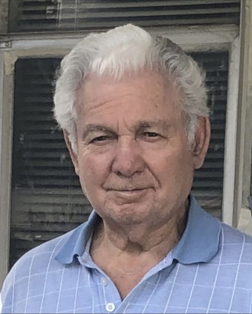 Frank L. Martinez Profile Photo