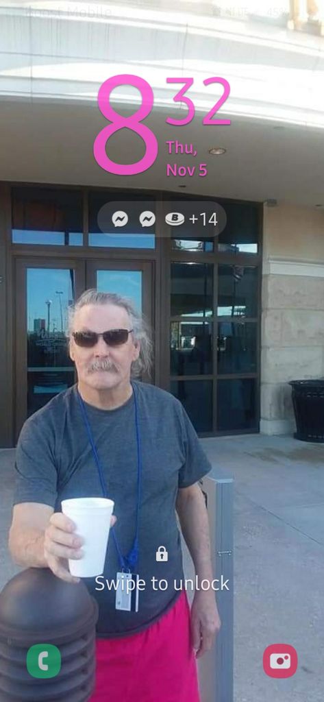 Oj Mcdonald Profile Photo