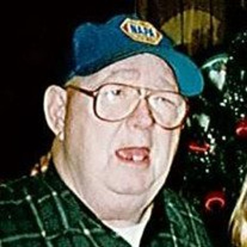George  Leland Petrilla