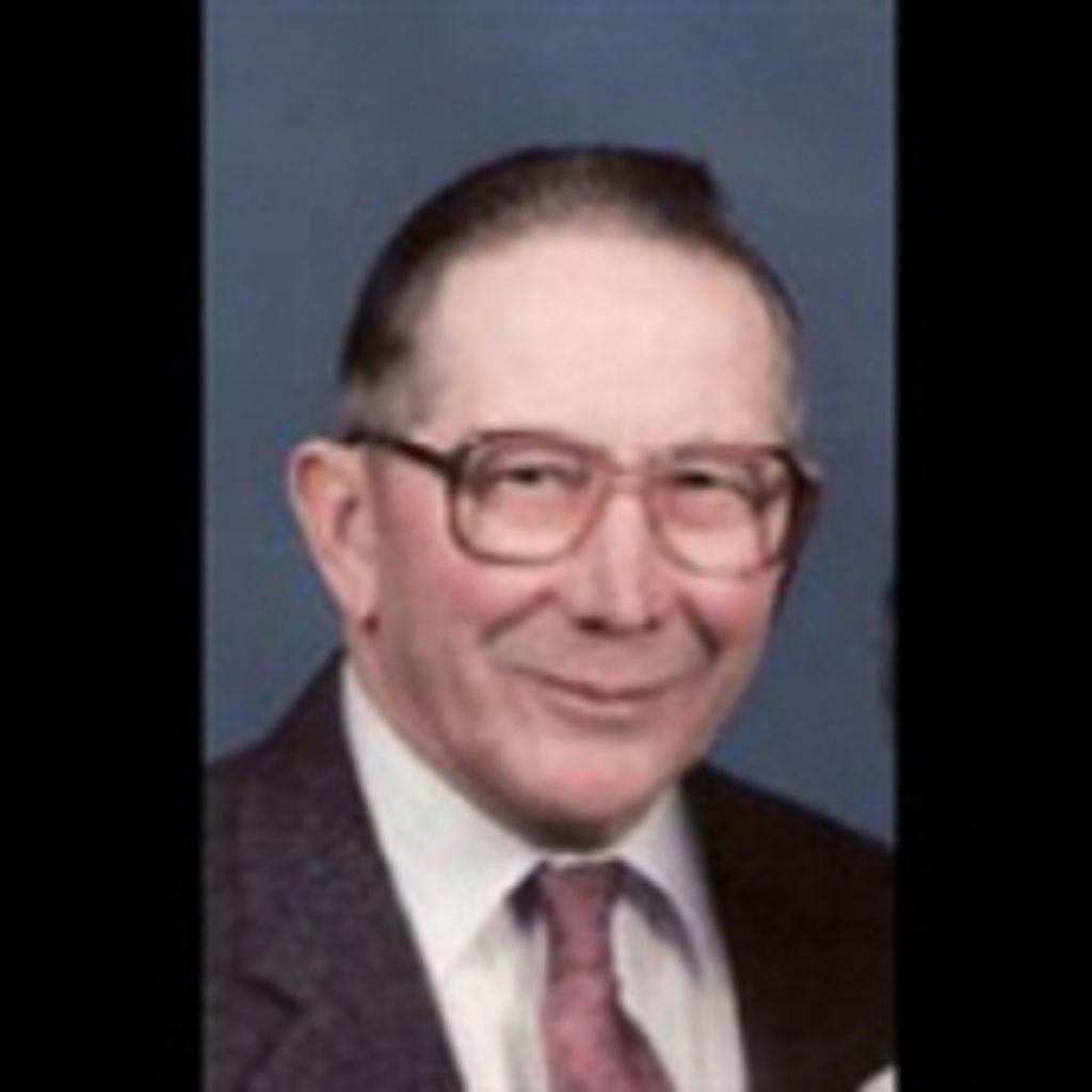 Harlan Meyer