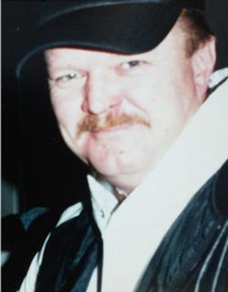 Dale Melvin Amundson Profile Photo