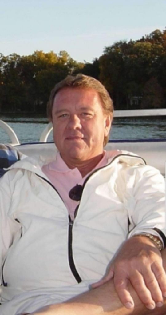 Kenneth R. Gray Profile Photo