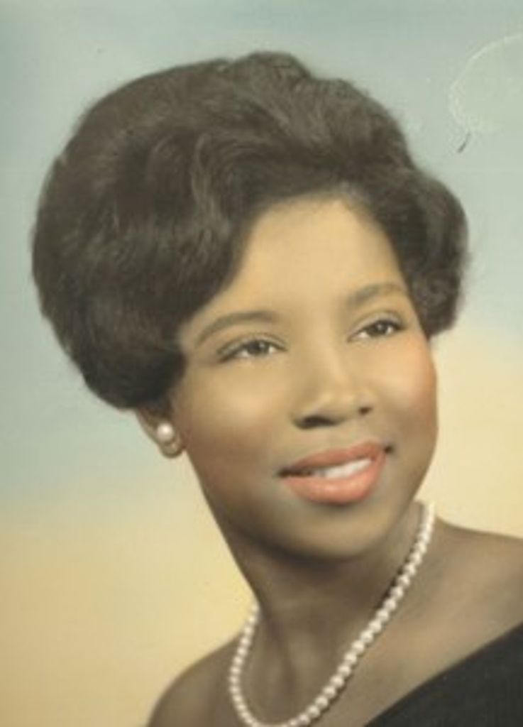 Veola Carpenter