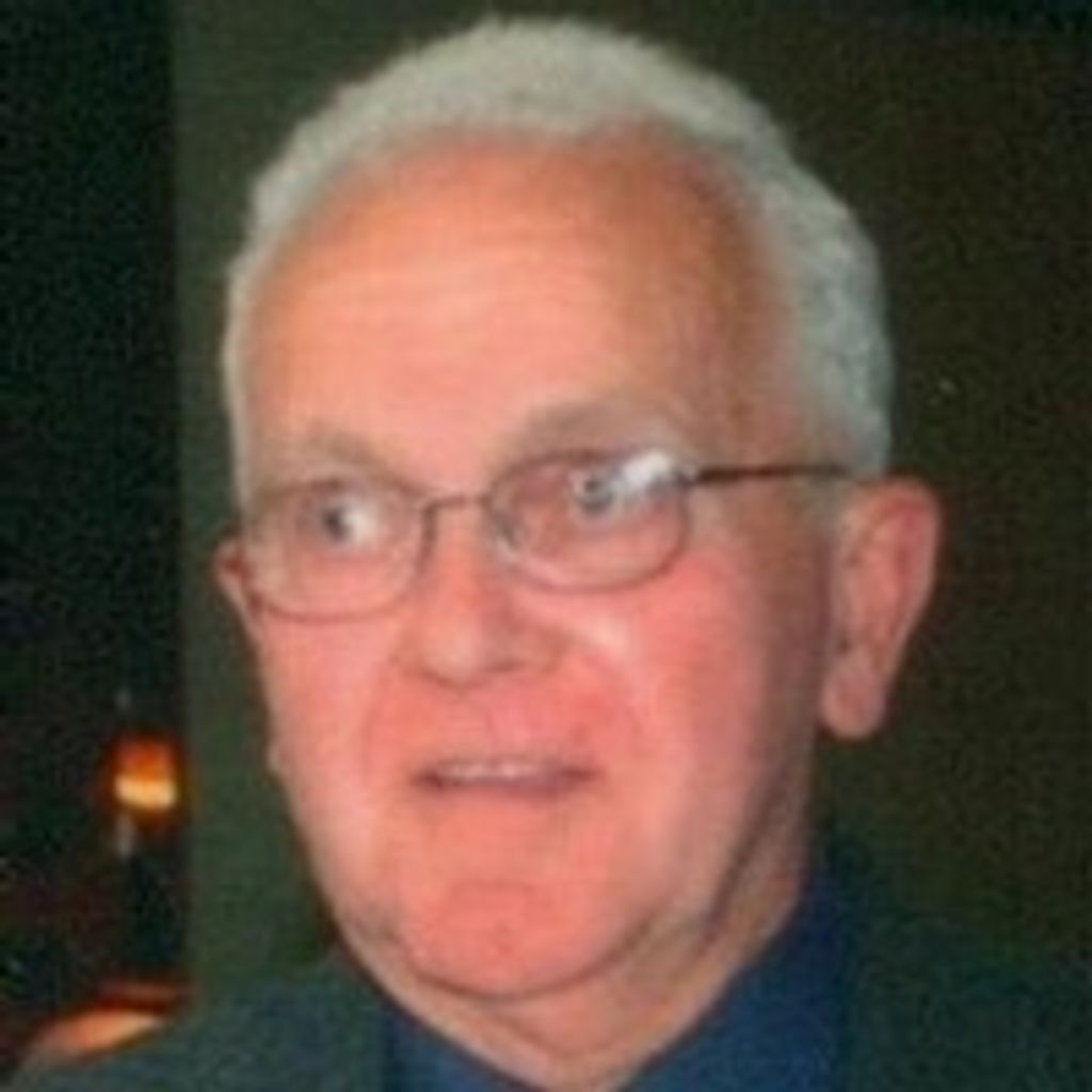 Robert P. Basting Profile Photo