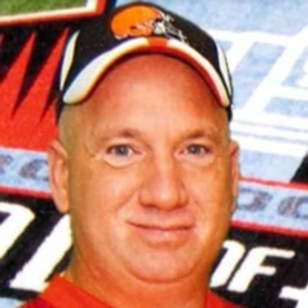 Mark A. Manaska