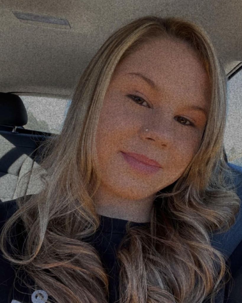 Dajsha Gentry Profile Photo