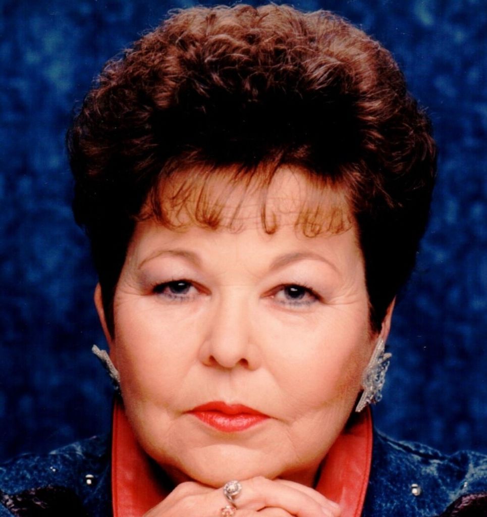 Sharon Gibbs