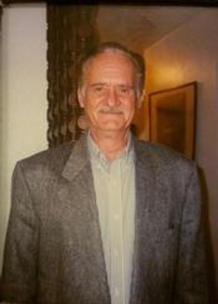 Jerry Clinton Seabourn, Sr.