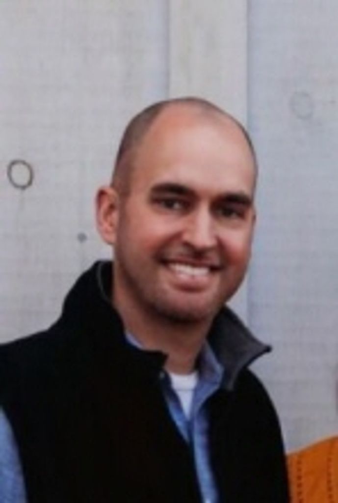Thomas Michael Kaiser