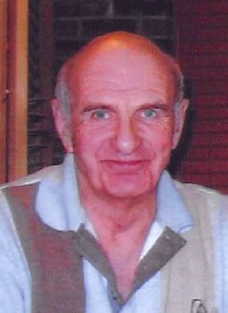 Lawrence "Larry" Buechler