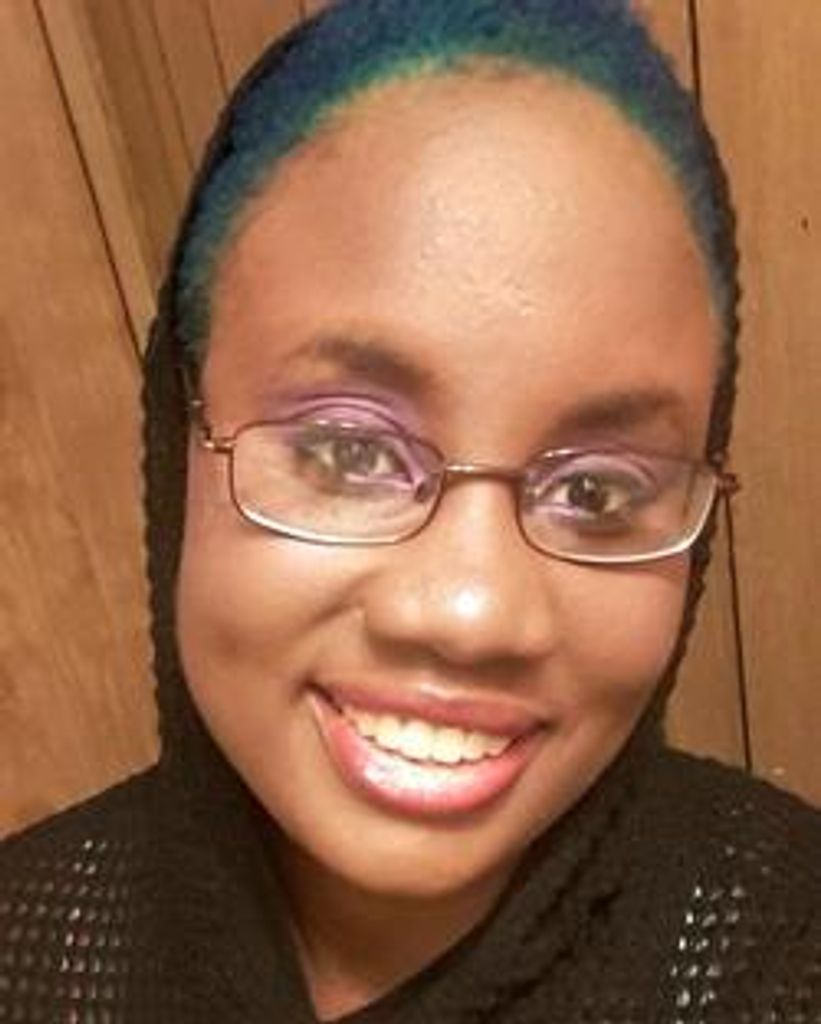 Jennifer R. Lipscomb Profile Photo