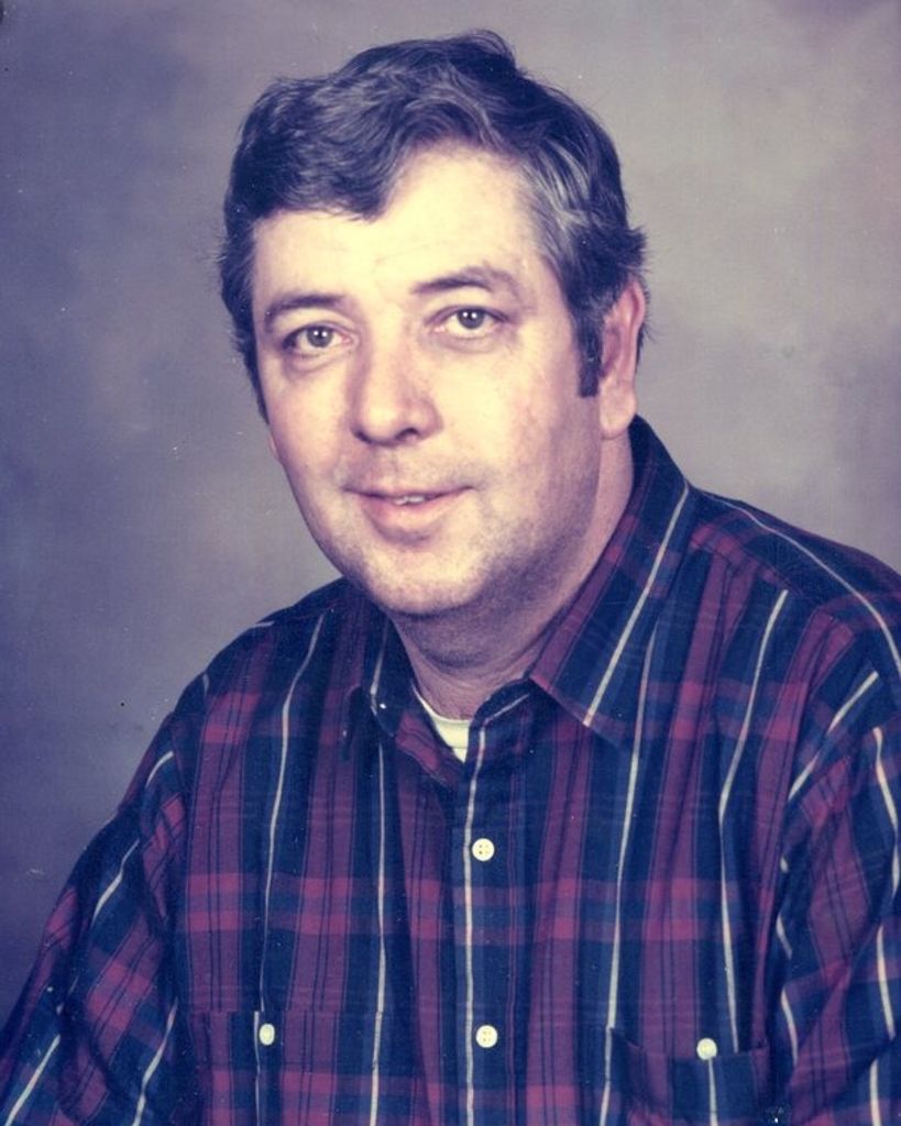 Orbin Curtis Duffer
