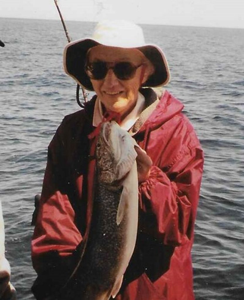 Geraldine (Gerry) Norma Vathne Profile Photo