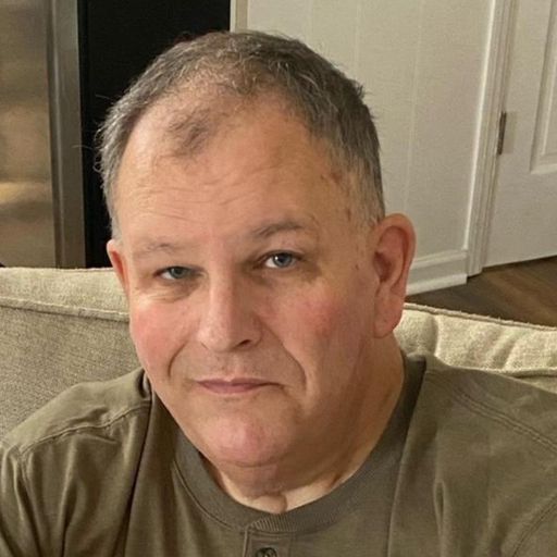 John Gilmer "Gil" Mauldin, Jr. Profile Photo