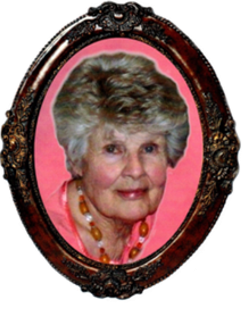Betty June Fuqua Profile Photo
