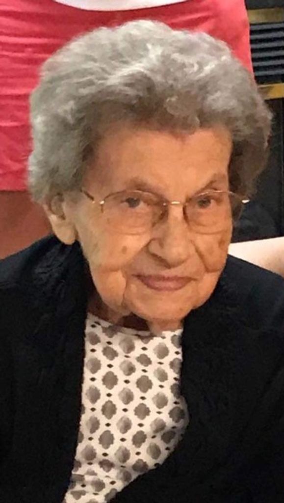 Emma C. Bugger Profile Photo