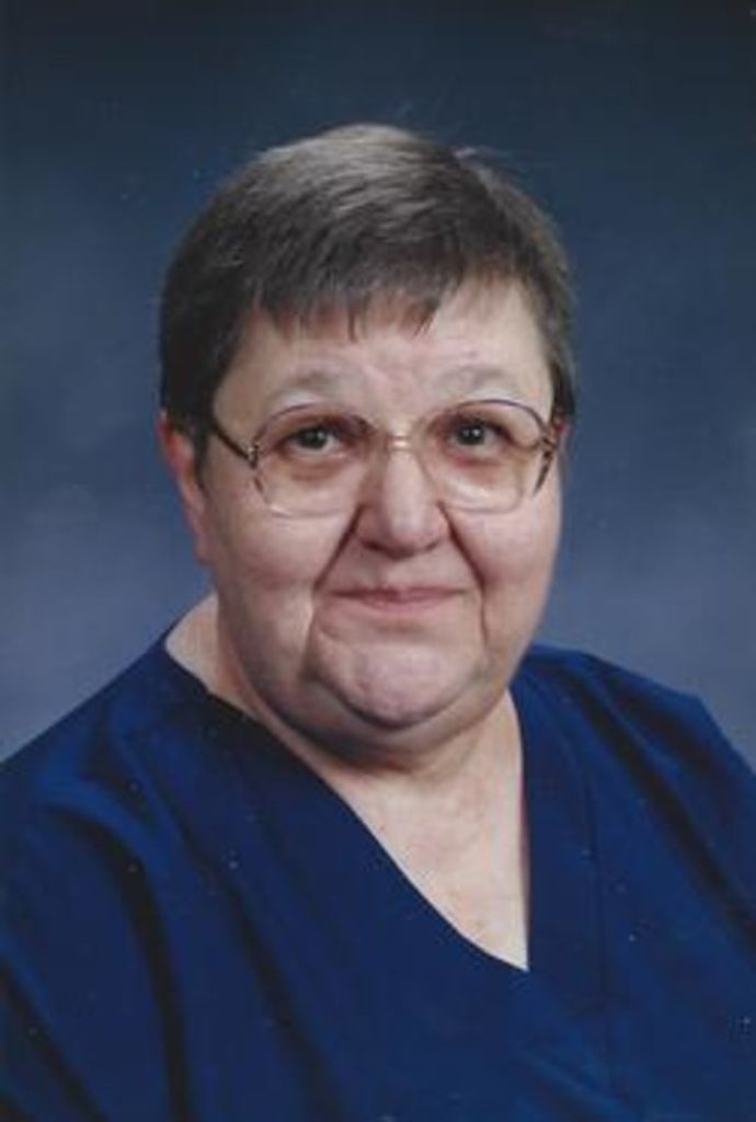 Carolina Ruth Wiebers Profile Photo