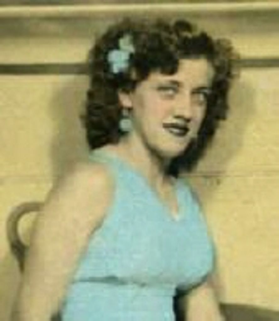 Rolande Marie Plante