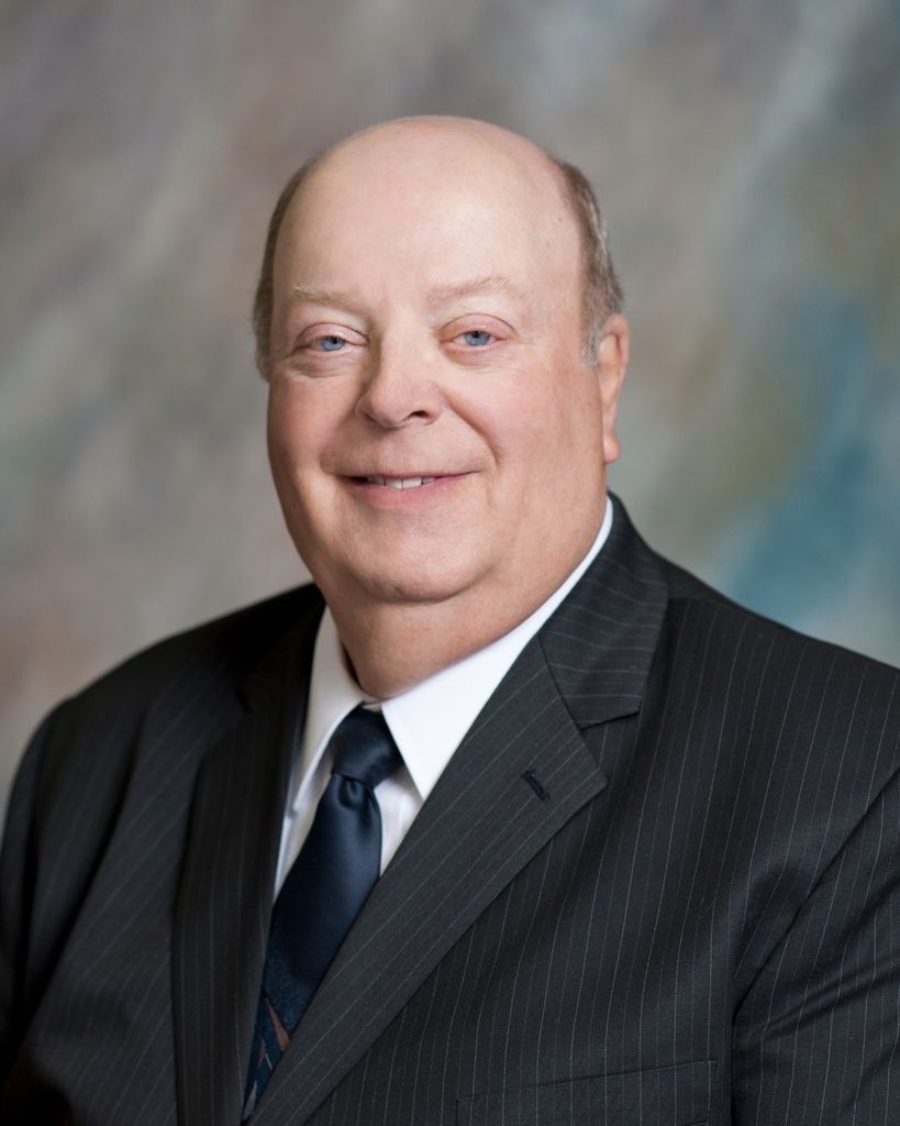Gene Power Taylor Profile Photo
