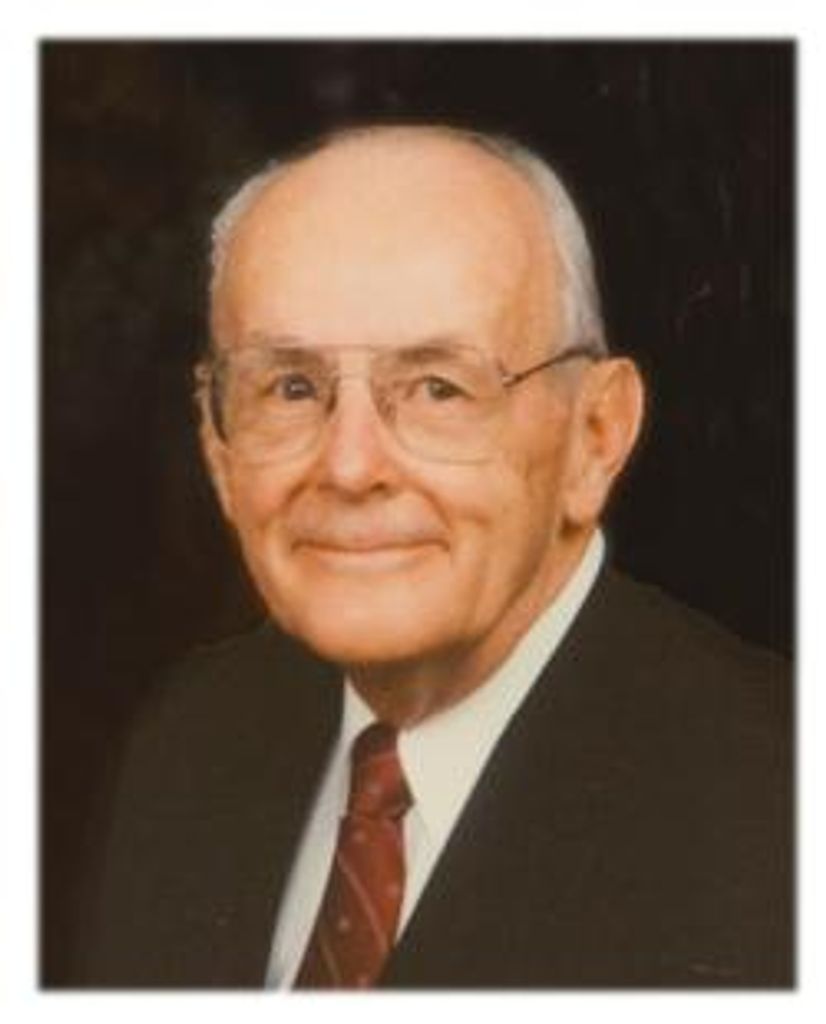 Gordon Delmar Chambliss