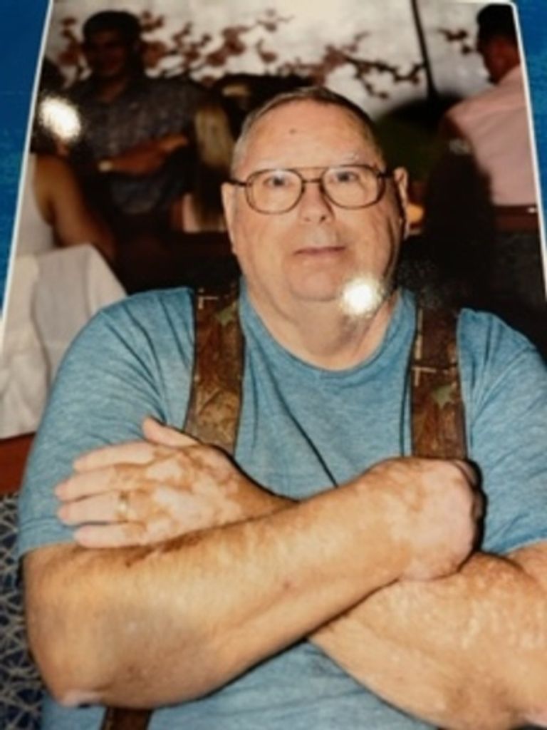 Kenneth E. Lowry, Sr. Profile Photo