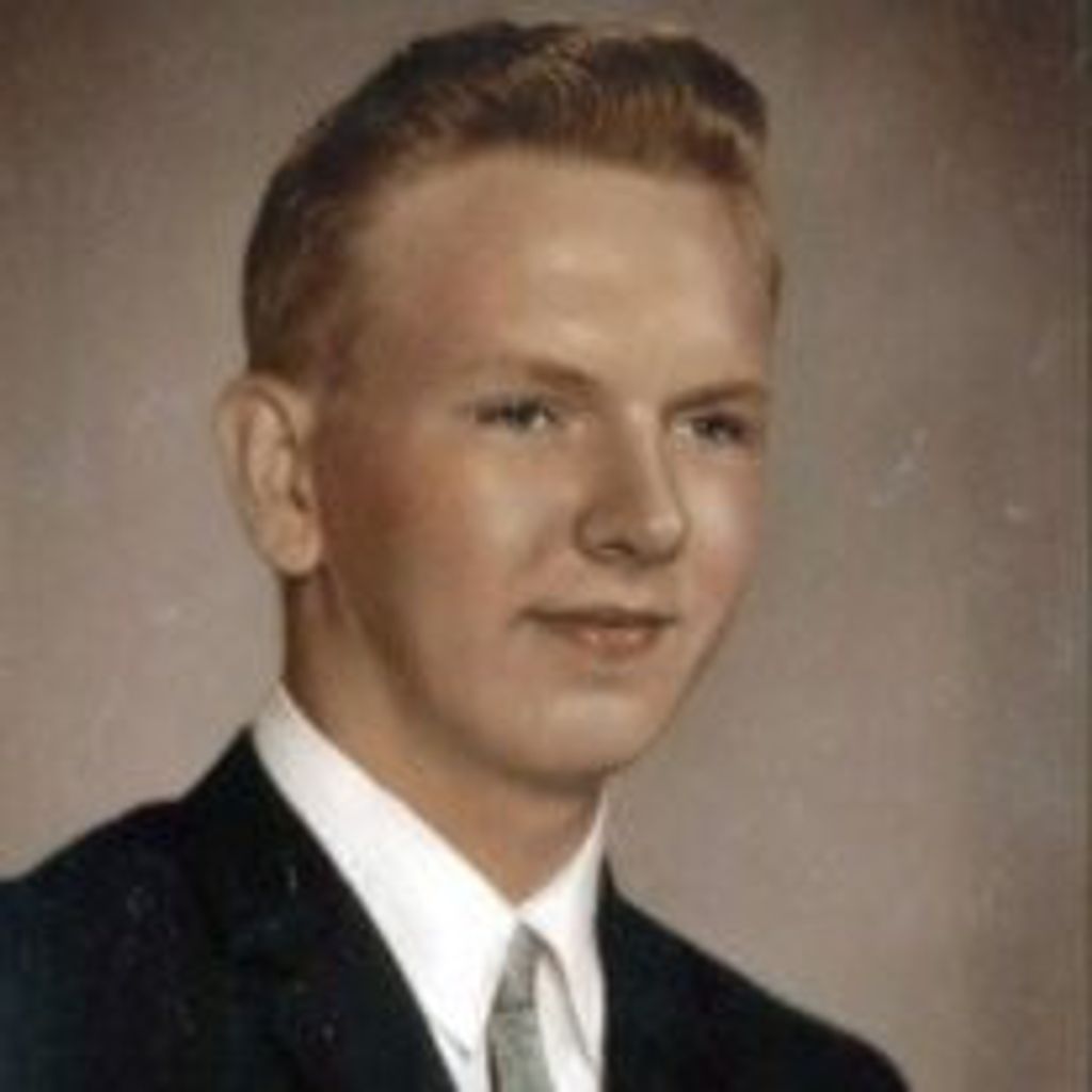 Robert Merl Black