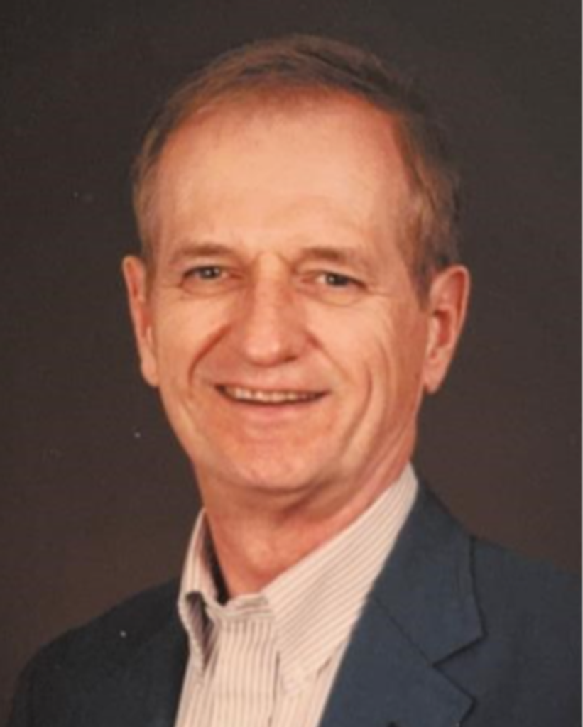 Thomas Carl Spasoff Profile Photo